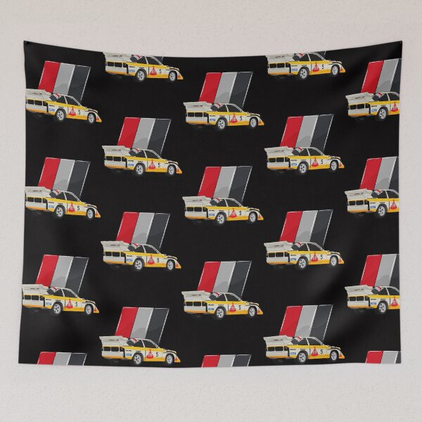 Item preview,  Sport Quattro S1 E2 Rally group B   designed and sold by HassLockma.
