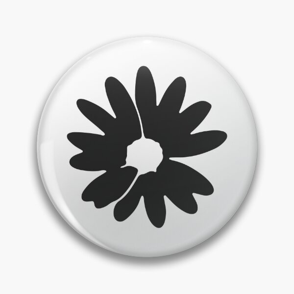 Item preview, Flower Black designed and sold by xiomary99.