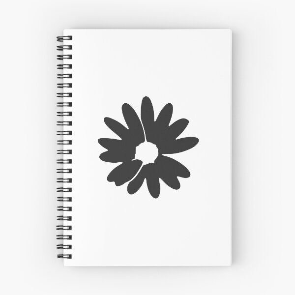 Item preview, Flower Black designed and sold by xiomary99.