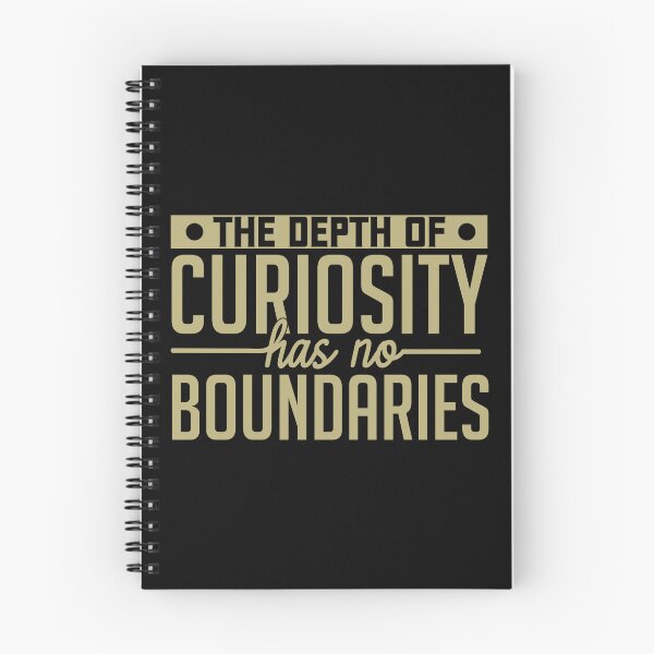 Item preview, Curiosity designed and sold by ChenryConcepts.