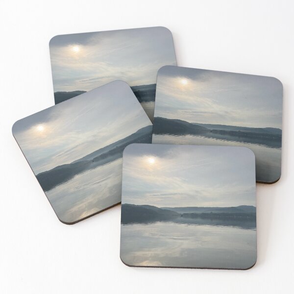 Item preview, Lake in Tottori, Japan designed and sold by balletinda.