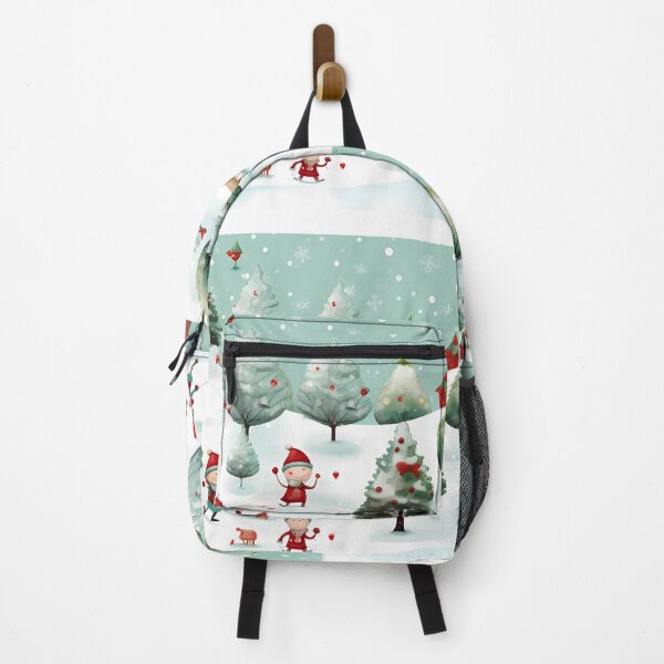 Item preview, Christmas Village designed and sold by tropicaltee.