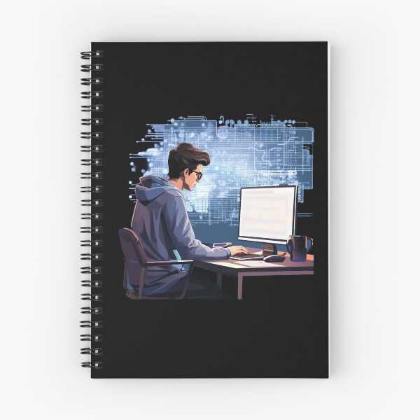 Item preview, Programmer coder - developer programming coding designed and sold by Mateusz Majcherek.