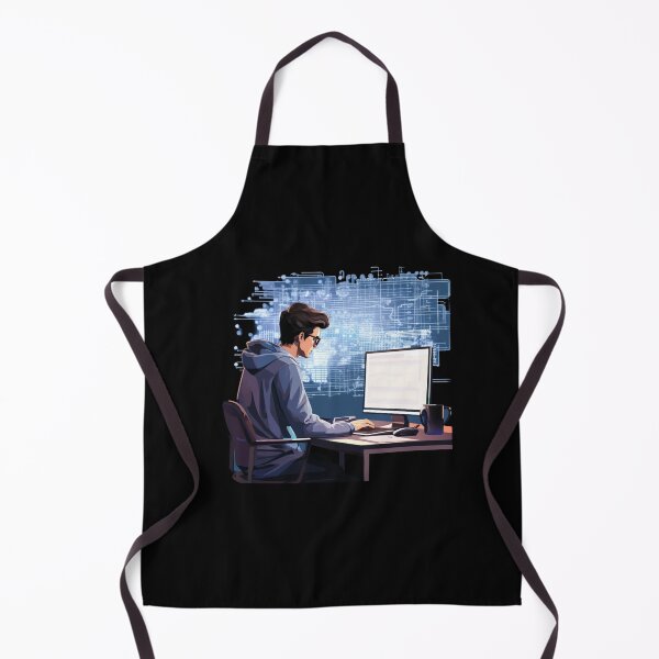 Item preview, Programmer coder - developer programming coding designed and sold by Mateusz Majcherek.
