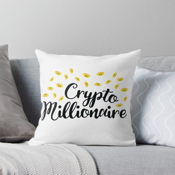 Item preview, Crypto Shirt | Cryptocurrency Hoodie | Bitcoin Shirts | Crypto Apparel | HODL Shirt | Funny Crypto Clothing | Ethereum T Shirt | Bitcoin Swag designed and sold by WickedDesigner.