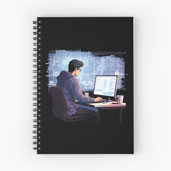 Item preview, Programmer coder - developer programming coding designed and sold by Mateusz Majcherek.