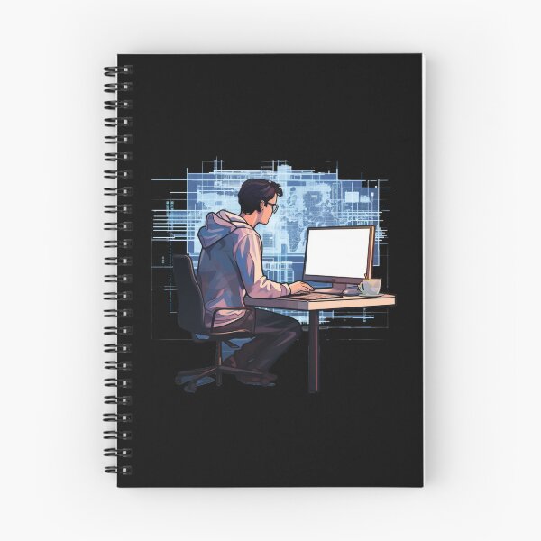 Item preview, Programmer coder - developer programming coding designed and sold by Mateusz Majcherek.