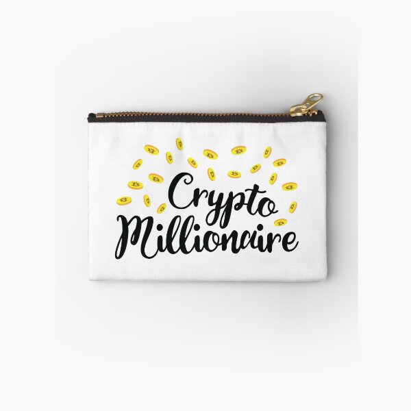 Item preview, Crypto Shirt | Cryptocurrency Hoodie | Bitcoin Shirts | Crypto Apparel | HODL Shirt | Funny Crypto Clothing | Ethereum T Shirt | Bitcoin Swag designed and sold by WickedDesigner.