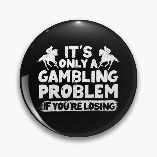 Item preview,  Horse racing betting Funny Ride It's just a  designed and sold by HassLockma.
