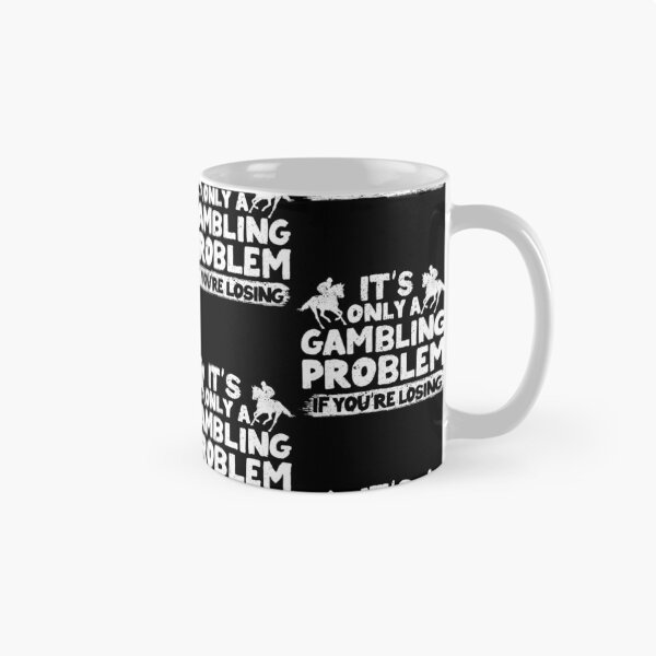 Item preview,  Horse racing betting Funny Ride It's just a  designed and sold by HassLockma.