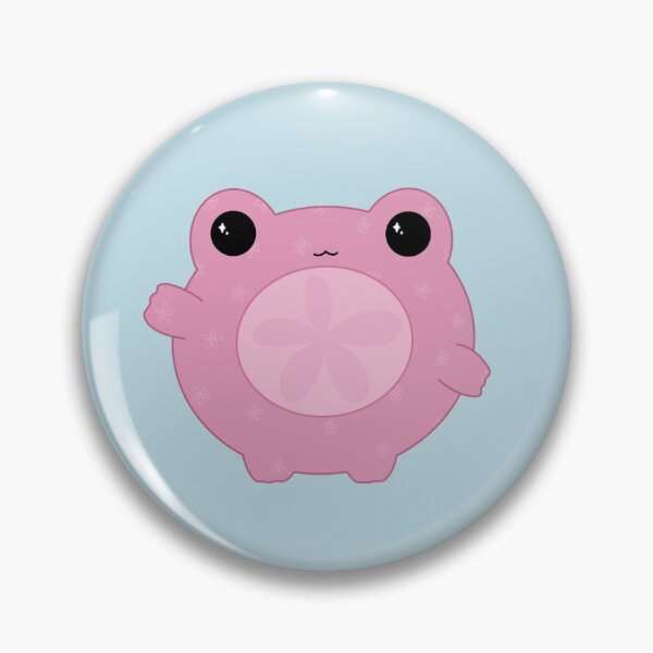 Item preview, Flower frog designed and sold by Madison Zalamea.