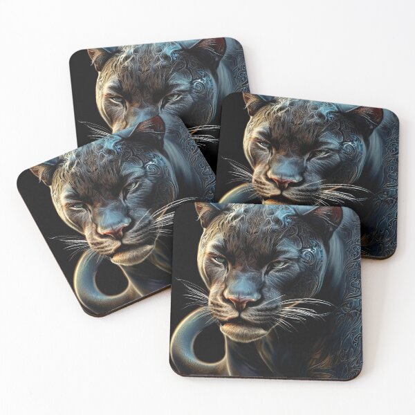 Item preview, Wildcat designed and sold by UrbanPrts.