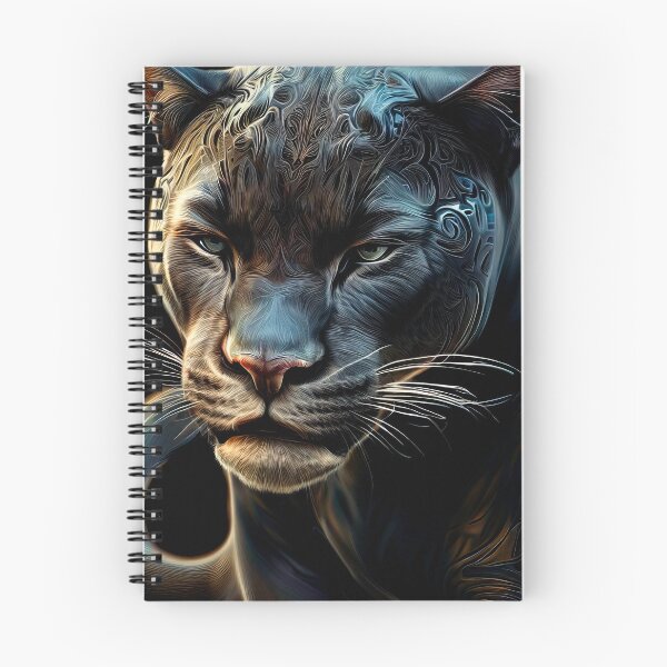 Item preview, Wildcat designed and sold by UrbanPrts.