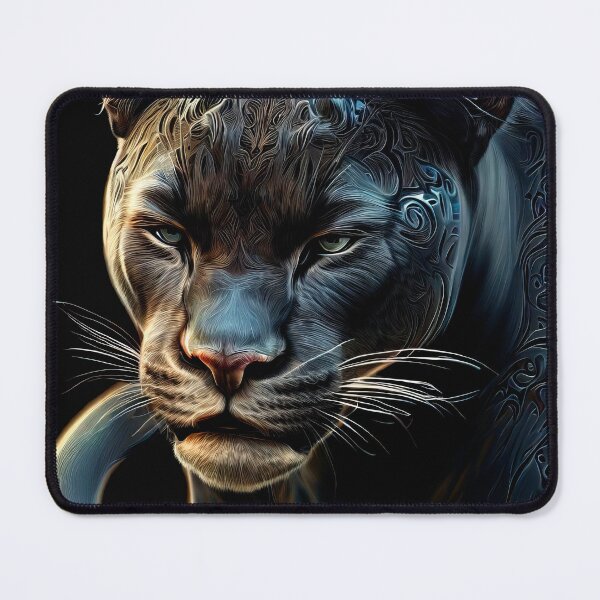 Item preview, Wildcat designed and sold by UrbanPrts.