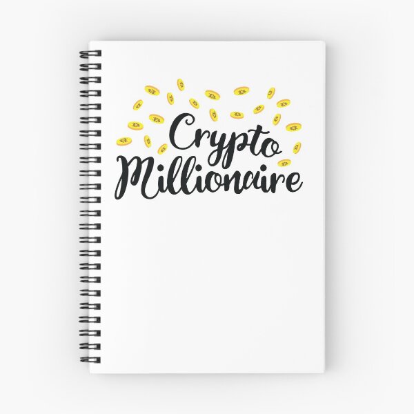 Item preview, Camisa crypto | Cryptocurrency Hoodie | Camisas bitcoin | Ropa Crypto | Camisa de HODL | Ropa Crypto divertido | Camiseta de Ethereum | Swag de Bitcoin designed and sold by WickedDesigner.