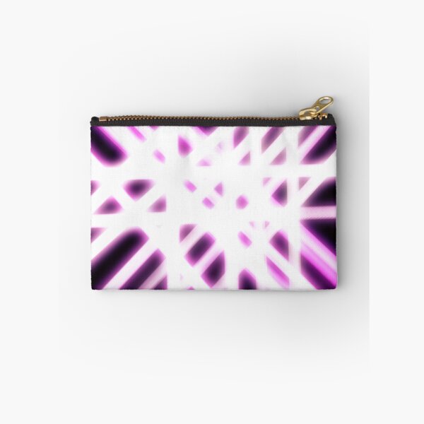 Item preview, Neon Pink Crisscross designed and sold by kpccrafty.