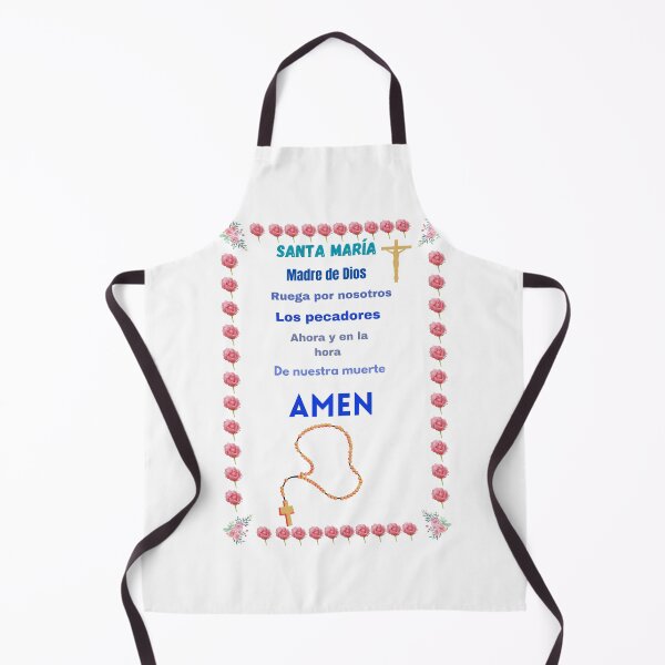 Item preview,   Hail Mary, prayer designed and sold by PatyCreations.