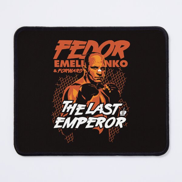 Item preview, Fedor Emelianenko   designed and sold by HassLockma.