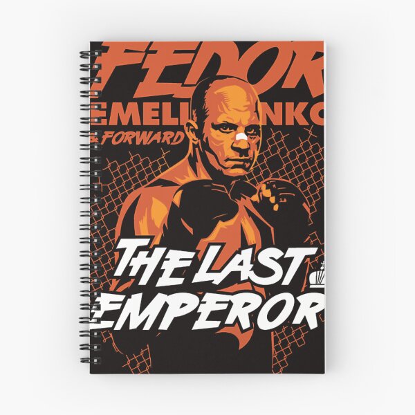 Item preview, Fedor Emelianenko   designed and sold by HassLockma.