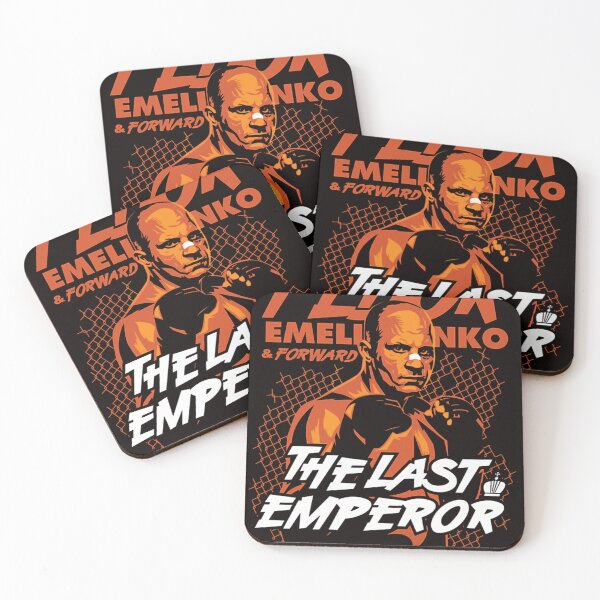 Item preview, Fedor Emelianenko   designed and sold by HassLockma.