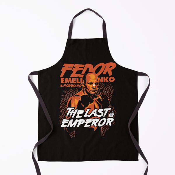 Item preview, Fedor Emelianenko   designed and sold by HassLockma.