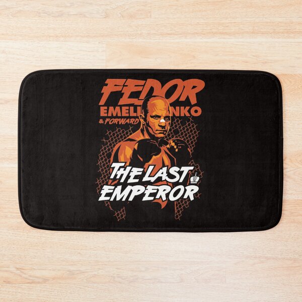Item preview, Fedor Emelianenko   designed and sold by HassLockma.