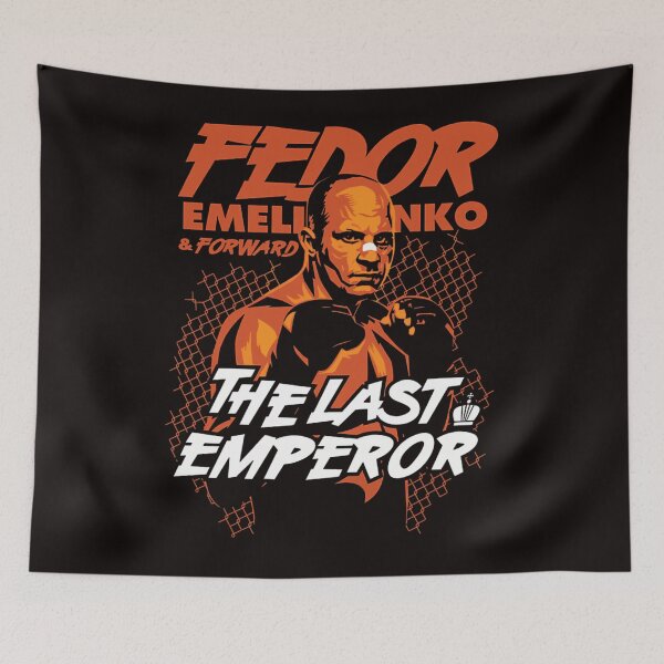 Item preview, Fedor Emelianenko   designed and sold by HassLockma.