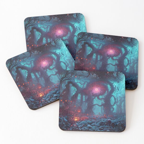 Item preview, Dreamy liminal anemoia painting designed and sold by ArthurVandelay.