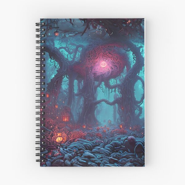 Item preview, Dreamy liminal anemoia painting designed and sold by ArthurVandelay.
