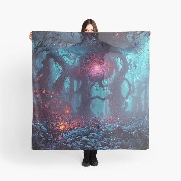 Item preview, Dreamy liminal anemoia painting designed and sold by ArthurVandelay.
