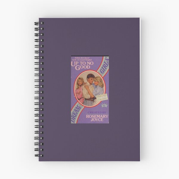 Item preview, Cover of Dream Girls: Up to No Good designed and sold by Jenniferkate72.