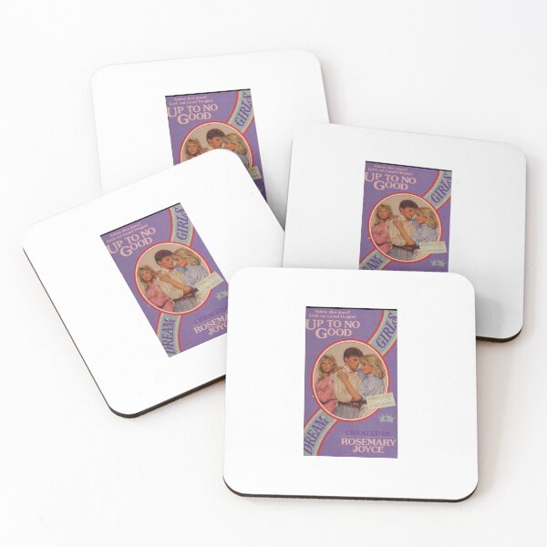 Item preview, Cover of Dream Girls: Up to No Good designed and sold by Jenniferkate72.