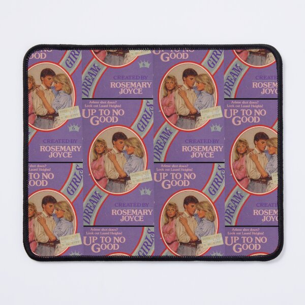 Item preview, Cover of Dream Girls: Up to No Good designed and sold by Jenniferkate72.