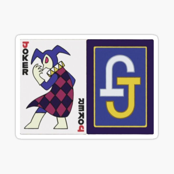 Kaitou joker deals