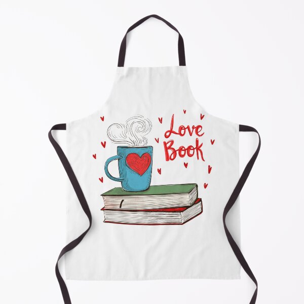 Item preview, i heart books	 designed and sold by DOPANDA ..
