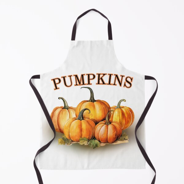 Item preview, Autumn Pumpkins designed and sold by arteesly.