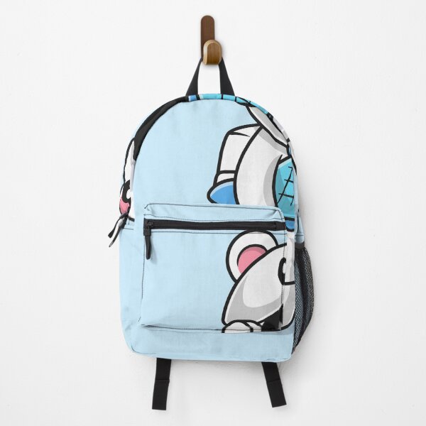 Item preview, Arctic Explorer: Cute Astronaut in Polar Bear Costume - Cartoon Vector Icon Illustration designed and sold by hjian8219.