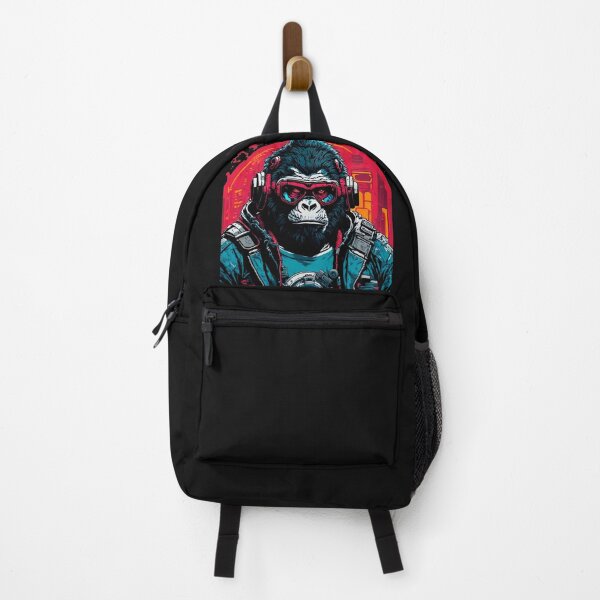 Item preview, Endangered: Agent Rilla designed and sold by KnoClothingCo.