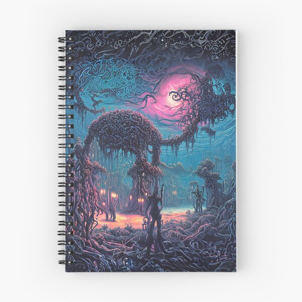 Item preview, Dreamy liminal anemoia painting designed and sold by ArthurVandelay.