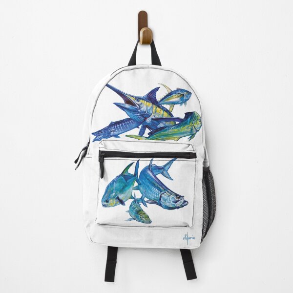 Item preview, Saltwater Fishing designed and sold by Thomas D'Auria.