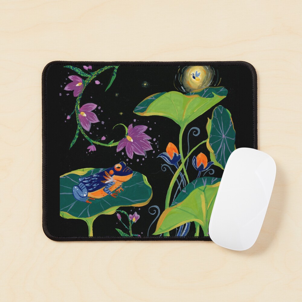 Item preview, Mouse Pad designed and sold by Azimyth.
