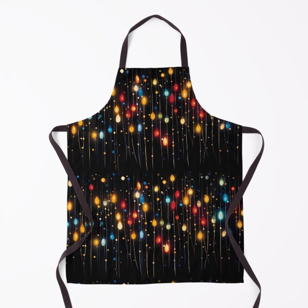 Item preview, Christmas Lights designed and sold by tropicaltee.