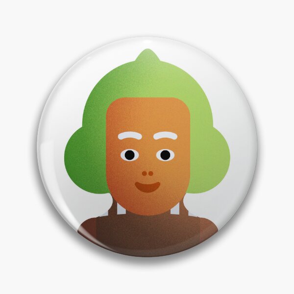 Item preview, Oompa Loompa designed and sold by samuelobrown.