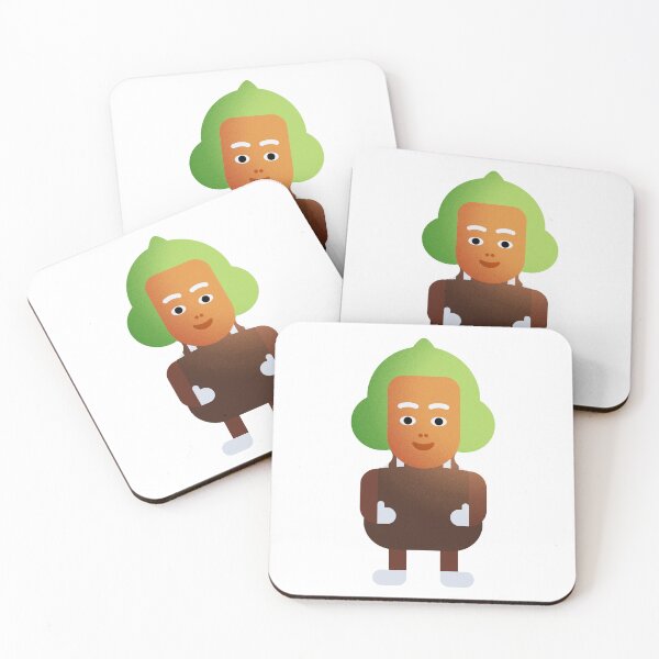 Item preview, Oompa Loompa designed and sold by samuelobrown.