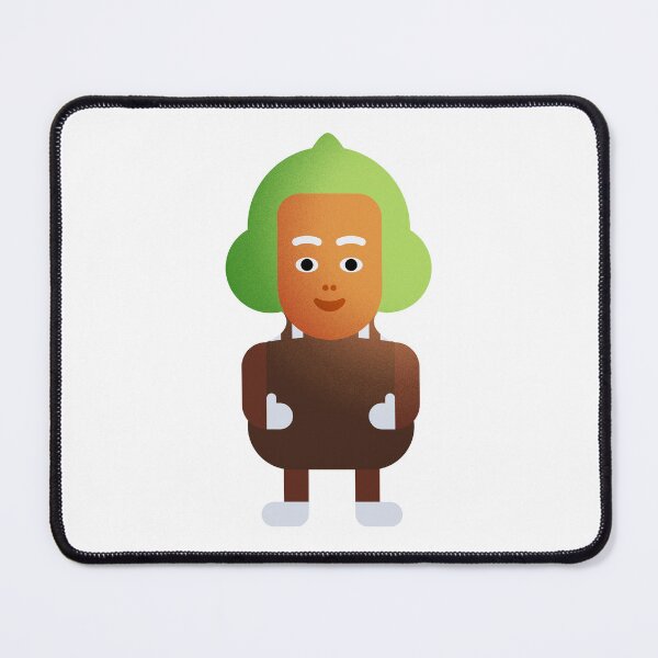 Item preview, Oompa Loompa designed and sold by samuelobrown.