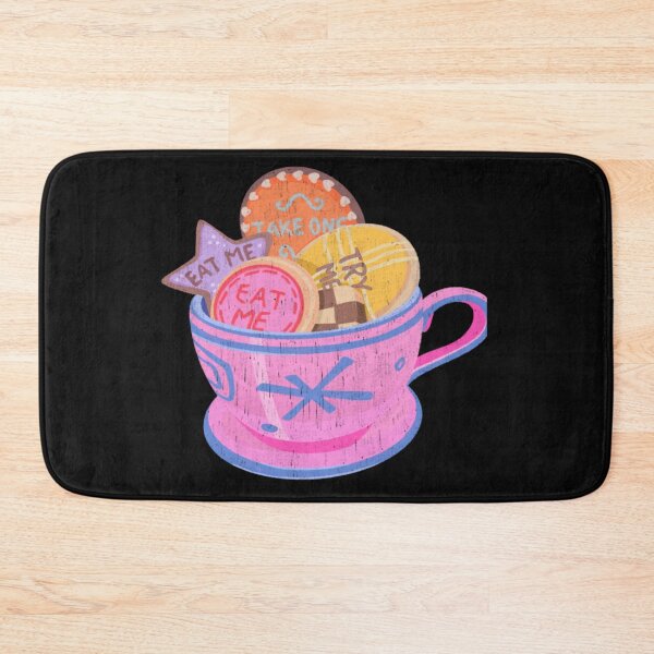 Item preview, Tea Party  designed and sold by AmaraBots.