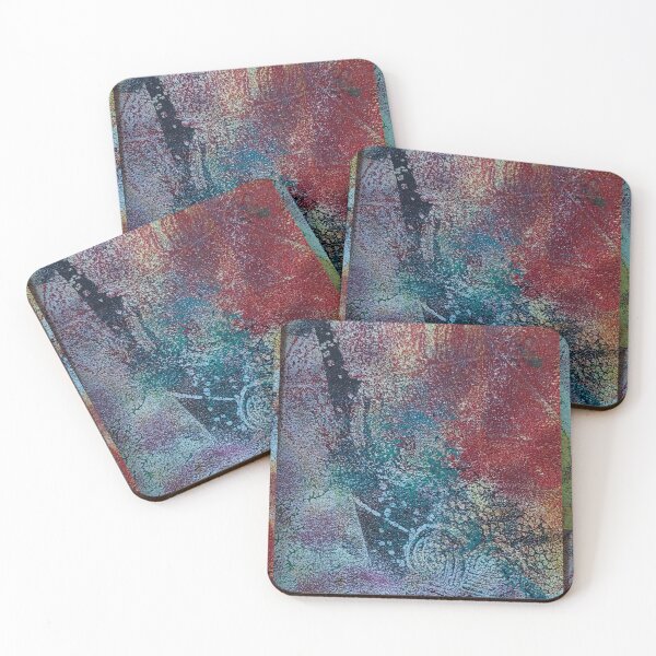 Item preview, Wave of abstract designed and sold by Veronica-lam.