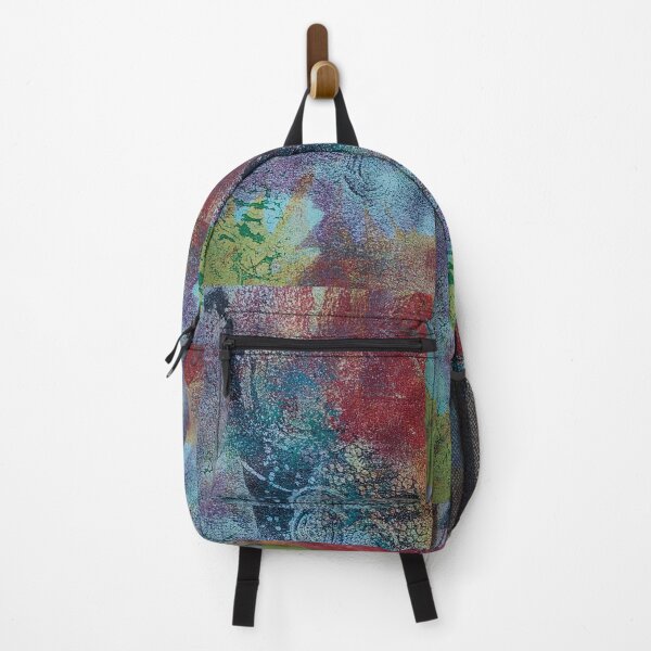 Item preview, Wave of abstract designed and sold by Veronica-lam.
