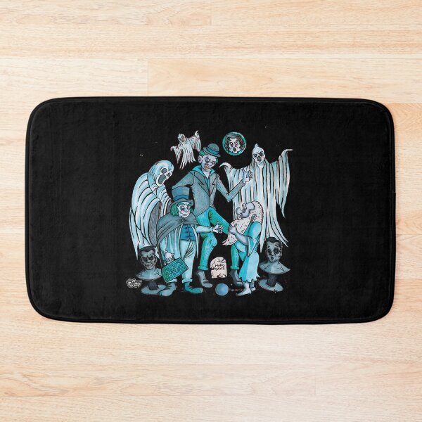 Item preview, The Haunted Mansion  designed and sold by AmaraBots.