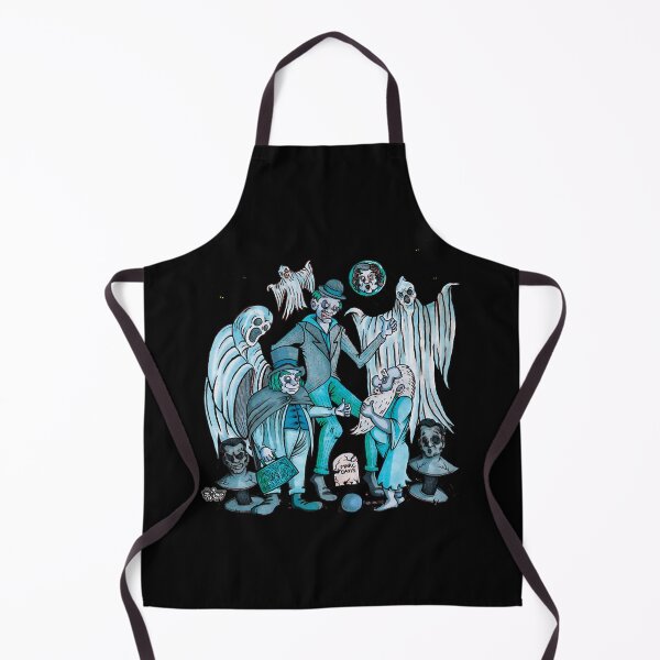 Item preview, The Haunted Mansion designed and sold by AmaraBots.